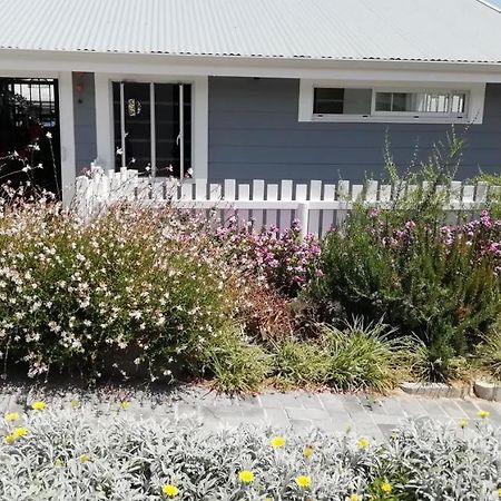 Knysna Budget Friendly Stay Eksteriør bilde